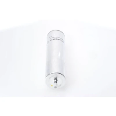 Abbildung von BOSCH 0 450 906 457 Kraftstofffilter Leitungsfilter 14 8 BMW: 7, 6 Cabrio, X5