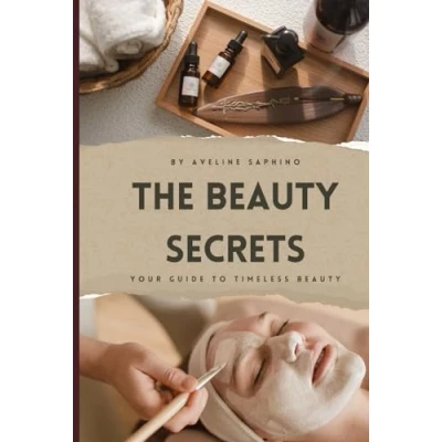 Abbildung von The beauty Secrets: From ancient wisdom to modern science your guide timeless