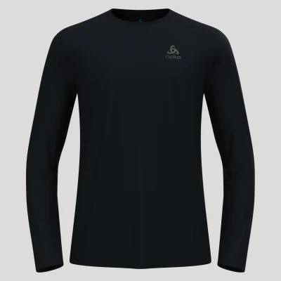Abbildung von Zeroweight Chill Tec Langarm Laufshirt 2.0 ODLO