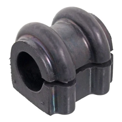 Abbildung von FEBI BILSTEIN 103329 Stabigummis Vorderachse Gummi 21 35 44 KIA: Picanto I