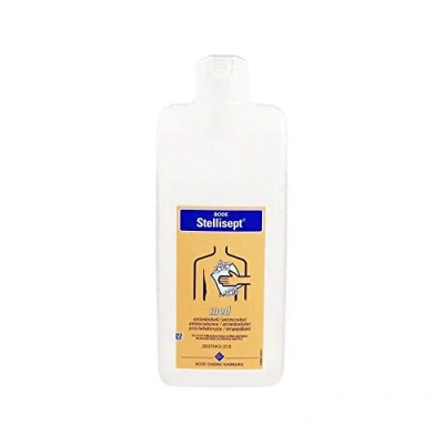 Abbildung von Stellisept med Lotion 1000 ml