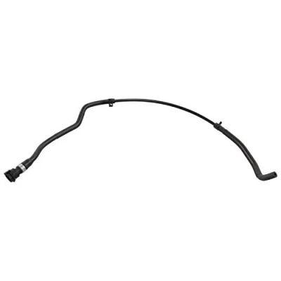 Abbildung von FEBI BILSTEIN 103042 Kühlerschlauch oben BMW: 3 Coupe, Limousine, Touring