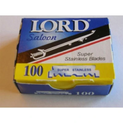 Abbildung von Lord Bi Rasur 46 G