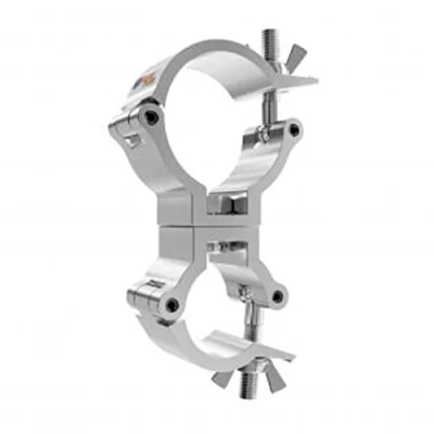 Abbildung von Global Truss Swivel Coupler 35 50/30/75kg Half
