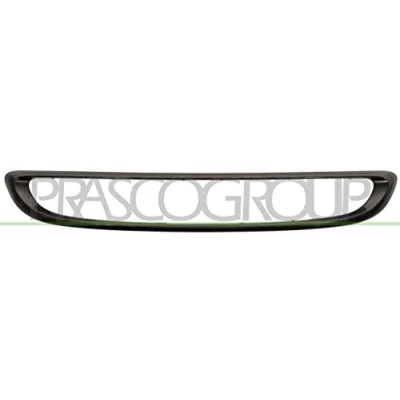 Abbildung von PRASCO ME3072305 Rahmen, Kühlergitter SMART: Fortwo II Coupe