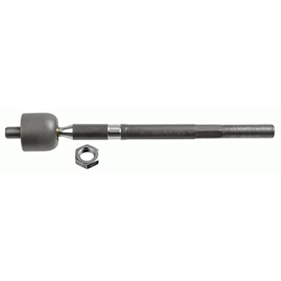 Abbildung von LEMFÖRDER 25507 01 Axialgelenk Vorderachse, beidseitig, getriebeseitig, radseitig M14x1,5 237 CITROËN: C3 I Schrägheck, C2 Pluriel