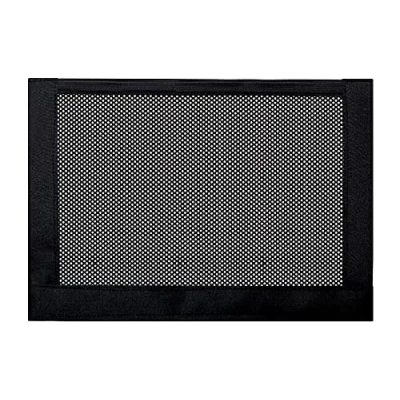 Abbildung von TrunkExpert, Nano Netztasche mit Klettverschluss Universelle Kofferraum Netztasche, 30 cm x 20 Organizer Tasche, Auto, Starken Klettstreifen für Kofferraum, Gepäcknetz, 1 Stück
