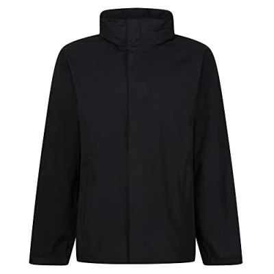 Abbildung von Regatta Herren Ardmore Jacket Jacke, schwarz, M
