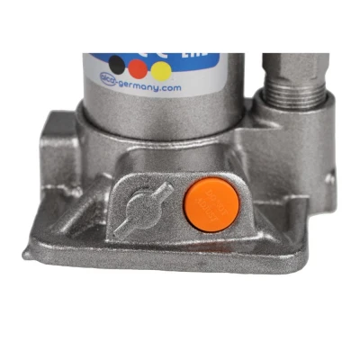 Abbildung von ALCA Hydraulik 431000 Wagenheber 2 hydraulisch PKW Stempelwagenheber