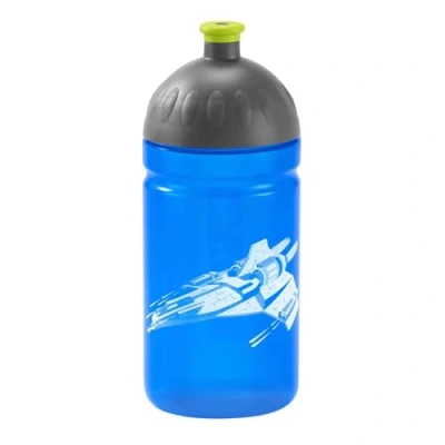 Abbildung von Step by Trinkflasche 0,5 l, für Kindergarten und Schule