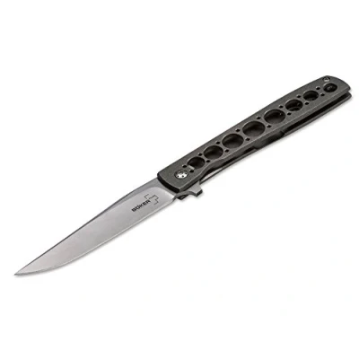 Abbildung von Böker Plus Urban Trapper Grand
