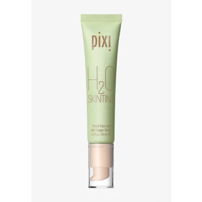 Abbildung von PIXI H2O Skintint Foundation Foundation, Damen, Größe: 35 ml, Porcelain