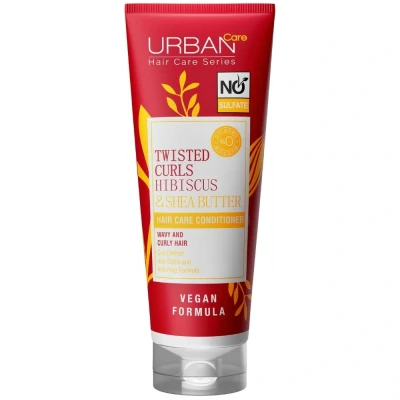 Abbildung von Urban Care Twisted Curls Conditioner 250ml