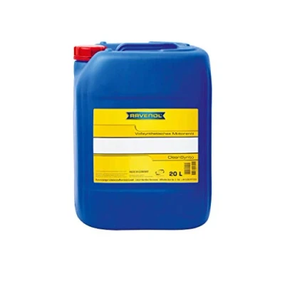Abbildung von RAVENOL SMP SAE 5W 30