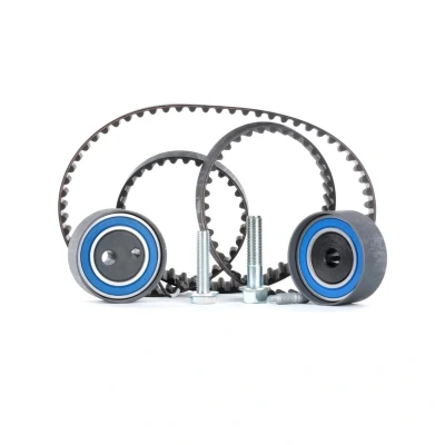 Abbildung von SNR KD453.32 Zahnriemensatz 129 OPEL: Astra H Caravan, G CC, GTC, HONDA: CIVIC 7 Hatchback