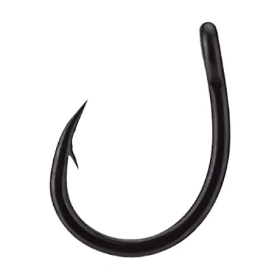 Abbildung von BKK Curve Extreme Karpfenhaken (10pcs) #4