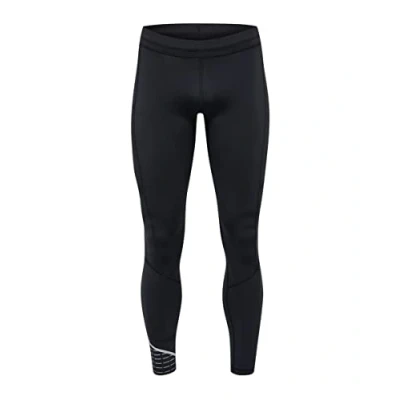 Abbildung von Newline Nwlchicago Tights, Herren, Größe: Small, Black