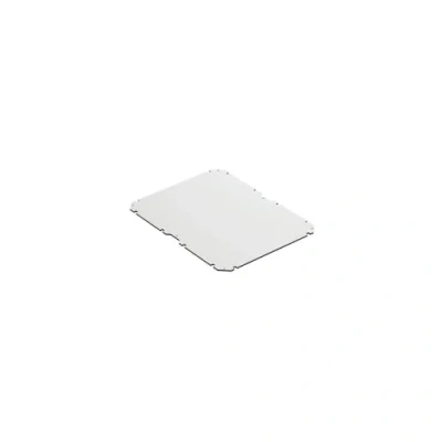Abbildung von Spelsberg GEOS MPI 4050 Montageplatte (L x B H) 450 350 5mm Isolierstoff 1St.