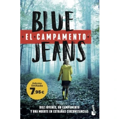 Abbildung von El campamento: Edición limitada a precio especial (Colección Especial)