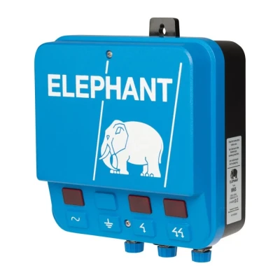 Abbildung von Elephant Weidezaungerät/Netzgerät M65 (230V)
