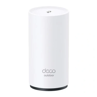Abbildung von TP Link Deco X50 Outdoor Mesh Wi Fi 6 Erweiterung
