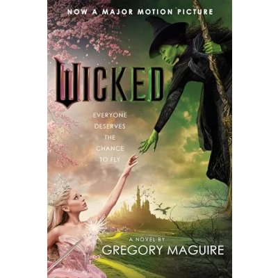 Abbildung von Wicked [Movie tie in]: the Inspiration for Smash Broadway Musical and Upcoming Major Motion Picture