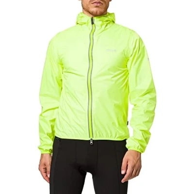 Abbildung von PRO X ELEMENTS Fahrradjacke AIR JACKET Wasserdicht