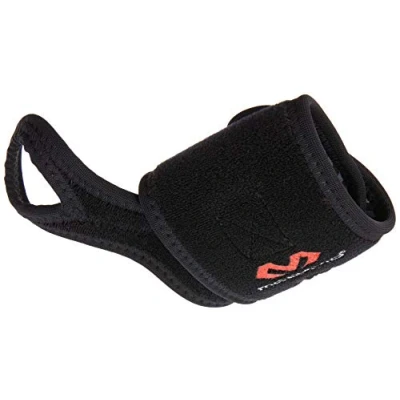 Abbildung von McDavid Handgelenkbandage 455, Black, L, 455R