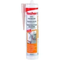 Abbildung von Bausilicon DBSA W 310ml, Dichtmasse