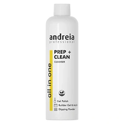 Abbildung von Andreia Professional All in One Prep + Clean 250 ml
