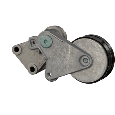 Abbildung von FEBI BILSTEIN 32200 Riemenspanner AUDI: A6 C4 Avant, Limousine