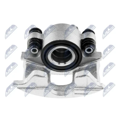 Abbildung von NTY HZP CH 021 Bremssattel Vorderachse rechts, ohne Halterahmen CHRYSLER: Voyager / Grand 3, 300M Limousine