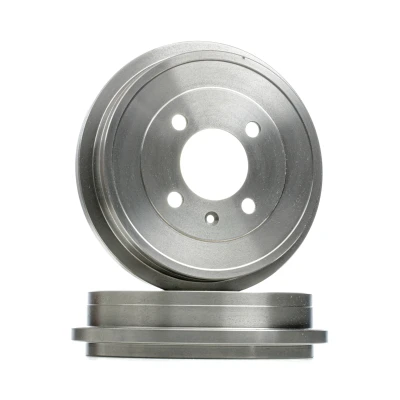 Abbildung von BREMBO 14.9384.10 Bremstrommel 200 VOLKSWAGEN: Lupo / 3L, Polo III Schrägheck, Classic, SEAT: Mii, Ibiza 2, Arosa