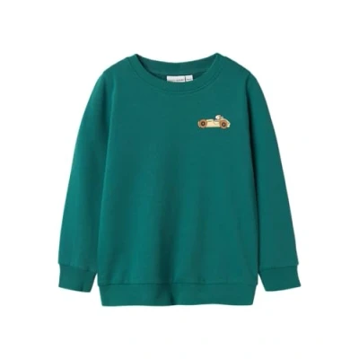 Abbildung von NAME IT Nmmvasha Ls Sweat Unb