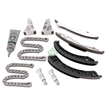 Abbildung von INA 559 0143 10 Steuerkettensatz BMW: 7, 5 Limousine, Touring