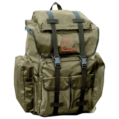 Abbildung von Redcarp Super Packman Backpack Green Angelrucksack