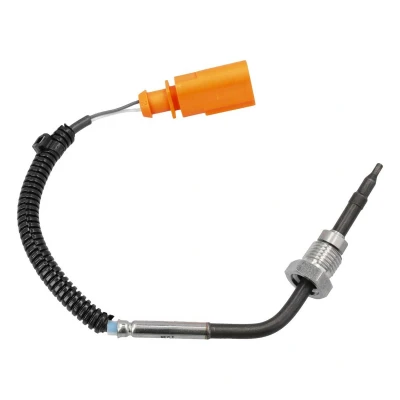 Abbildung von MEYLE 114 800 0163 Sensor, Abgastemperatur AUDI: A4 B8 Avant, Q5, Limousine