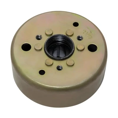 Abbildung von Polrad für CPI/Keeway/Generic 2 Takt 16mm Stumpf