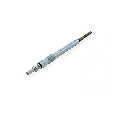 Abbildung von HELLA 8EG 008 498 471 Glühkerze 5V FIAT: Doblo II Kasten / Kombi, Fiorino III 500L, OPEL: Corsa E Schrägheck, Combo D Kombi