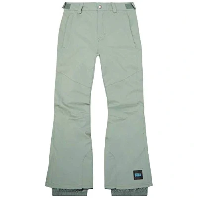 Abbildung von O&#039;Neill Mädchen PG CHARM REGULAR Snow Pants, Lily Pad, 116