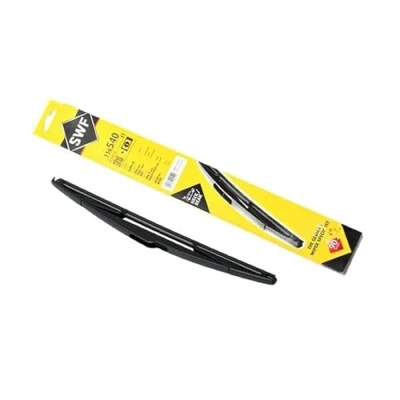 Abbildung von SWF Heckscheibenwischerblatt 116540 Hinten 350mm 0.1kg
