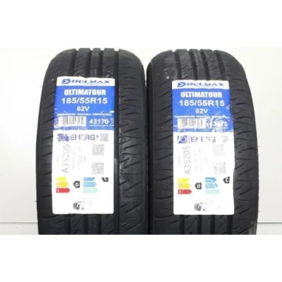 Abbildung von DELMAX Sommerreifen 185/55 R 15 TL 82V TOURING S1 BSW