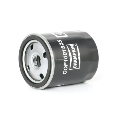 Abbildung von CHAMPION COF100182S Ölfilter 3/4&quot; 16 UNF Anschraubfilter FORD: FIESTA 7, Ecosport Mk2, Galaxy Mk2 MPV, MAZDA: 5, 3 Schrägheck, CX 5 I