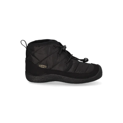 Abbildung von KEEN Howser 2 Waterproof Chukka Boots, Black/Black, 39 EU