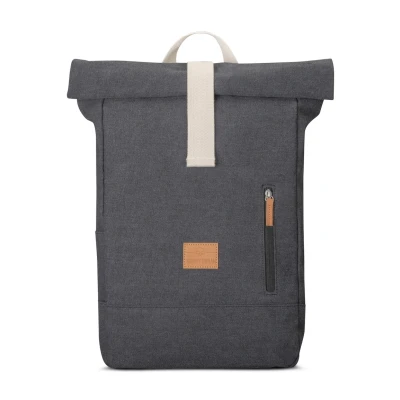 Abbildung von Johnny Urban ADAM Medium Tagesrucksack, Größe: One Size, Anthrazit