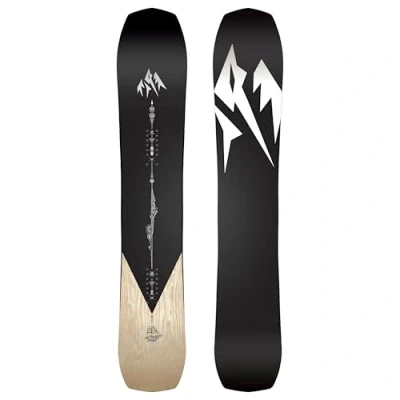 Abbildung von Jones Flagship PRO Snowboard 2025,161