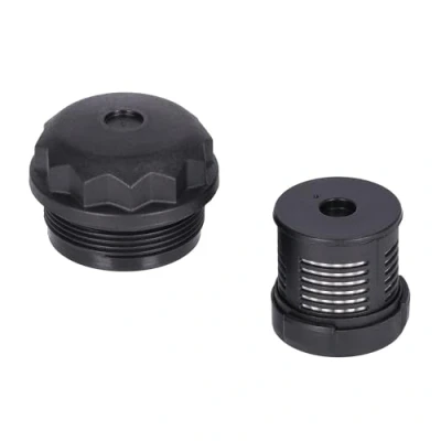 Abbildung von BLUE PRINT ADBP210102 Hydraulikfilter, Haldex Kupplung AUDI: TT Roadster, Coupe, A3 Schrägheck, VOLKSWAGEN: Golf 4 Variant