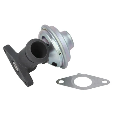 Abbildung von DELPHI EG10528 12B1 AGR Ventil ohne Dichtungen, Kühler CITROËN: C8, LANCIA: Phedra, Zeta, PEUGEOT: 807