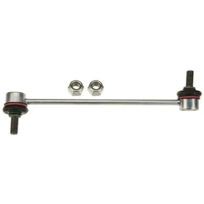 Abbildung von TRW JTS7595 Koppelstange 264 M12x1.25 mit Zubehör HYUNDAI: Santa Fe 2, I