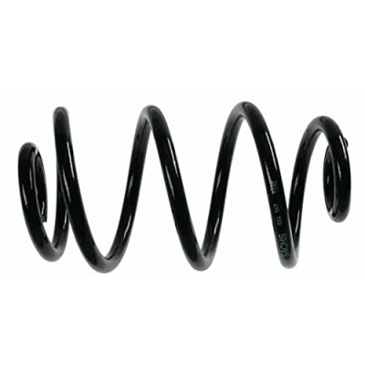 Abbildung von SACHS 994 167 Fahrwerksfeder RENAULT: Modus / Grand